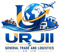 Urjii General Trade and Logistics
